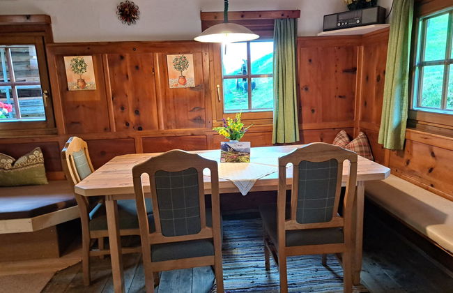 Lippnerhütte - Foto 29