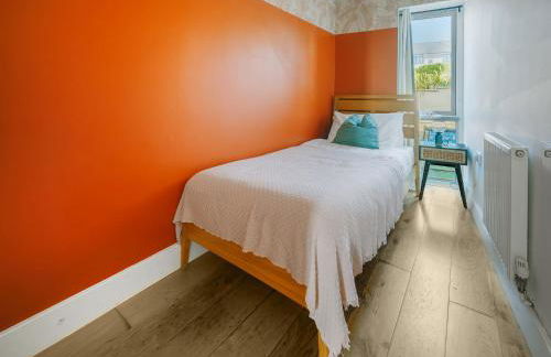 Crescent House - Foto 13