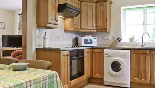 Garden Farm Cottage - Foto 5