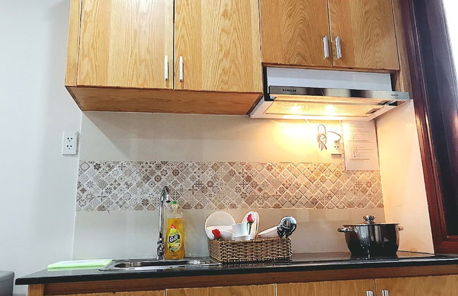 Airstar Apartment - Foto 15