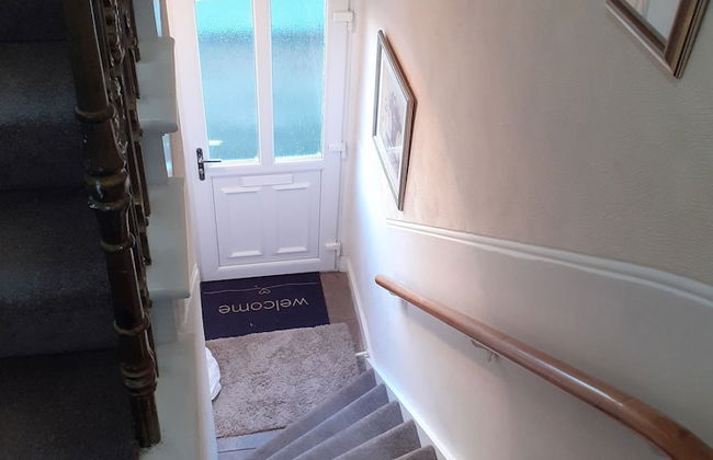 Bee's Townhouse Apartment - Foto 30