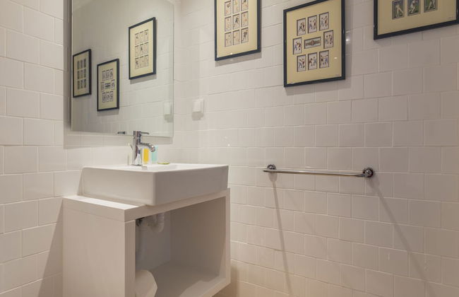 Lapa House - Historic Elegance Meets Modern Comfort - Foto 119