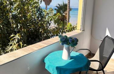 Philoxenia House! Maisonette in front of the sea! - Foto 22