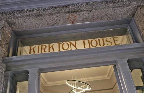 Kirkton House - Foto 1