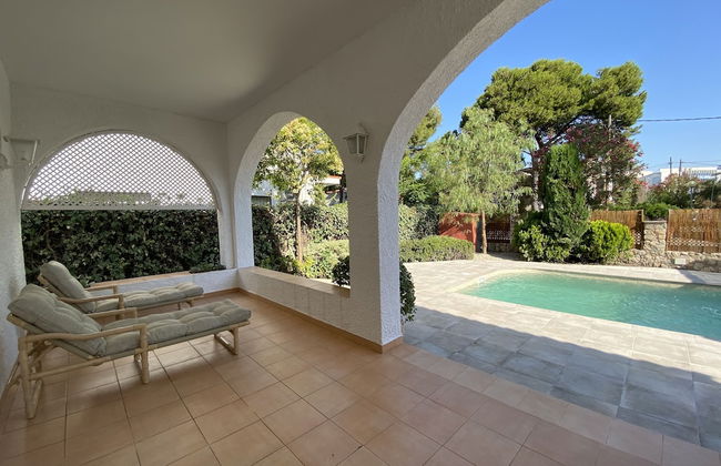 Villa Colonial - Foto 27