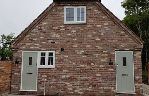 Rookery Lodge - Foto 1