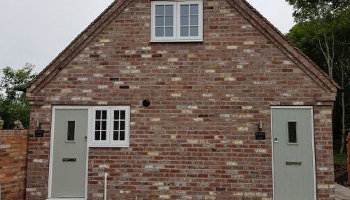 Rookery Lodge - Foto 1