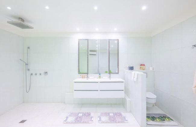 La Perla Palais - Luxury Villa on Private Beach - Foto 44