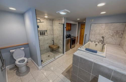 The Deck House on Black Lake - Foto 48