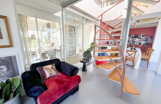 CASA PAPA Home&Space - Foto 43