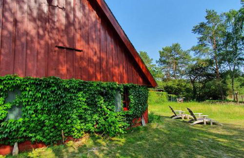 Pommernhaus Urgemütlicher Roter Schwede - Foto 13