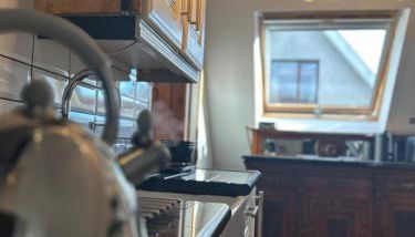 The Loft at Rowantree Cottage - Foto 2