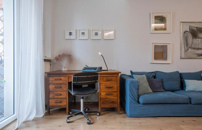 Dora Apartment by Wonderful Italy - Foto 2