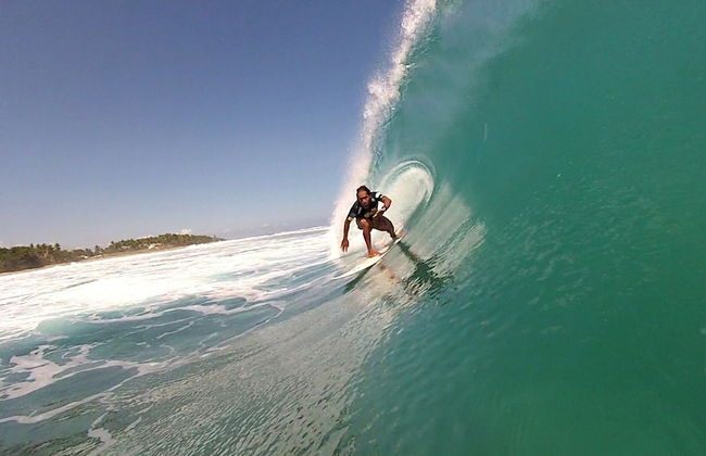 SLABDR Coliving | Once Surf Salvación. - Foto 28