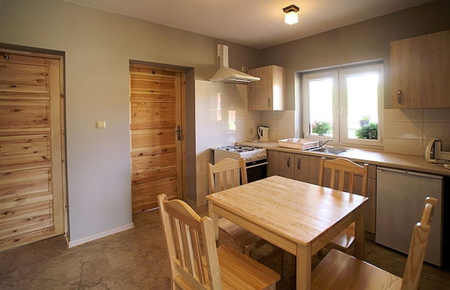 Agroturystyka Katarzyna - Foto 24