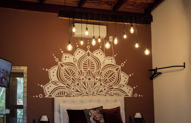 Chalés Pura Vida - Photo 7