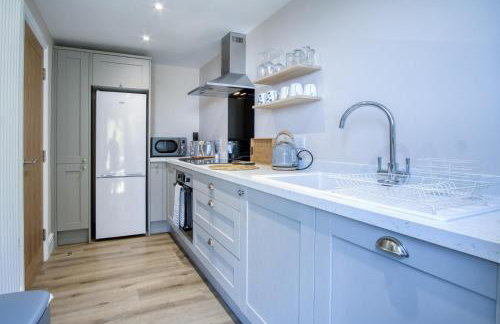 Waterfront 2 - 2 Bedroom Apartment - Wisemans Bridge - Foto 4