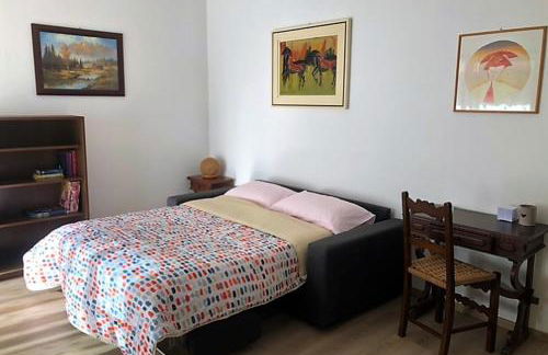 Casa Sassello - Appartamento Menta - Foto 22