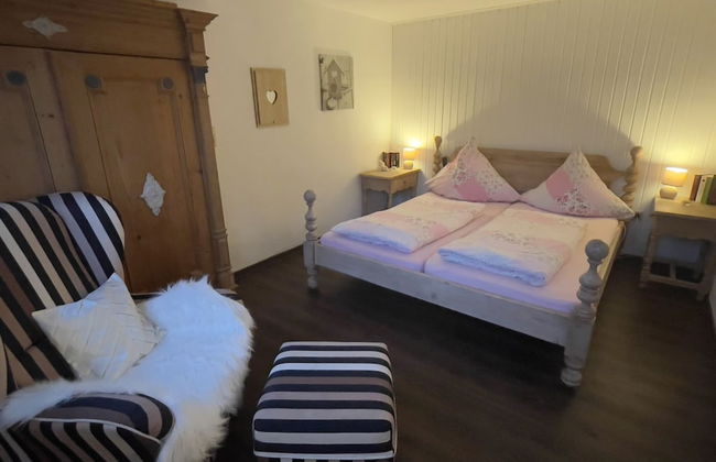 Apartment Near the Forest in Meisburg - Photo 2