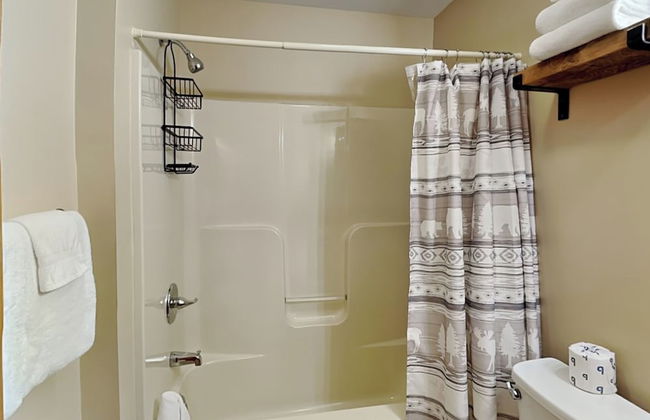 Howling Wolf Den by Taylor Made Deep Creek - Foto 19