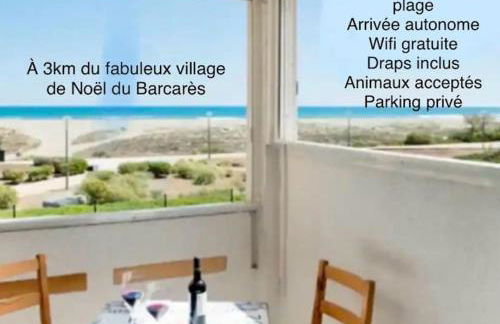 Escapade Marine1 Face à la Mer - Foto 33