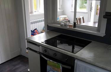 Applegrove, perfect 2 bed bungalow, Fortrose - Foto 54