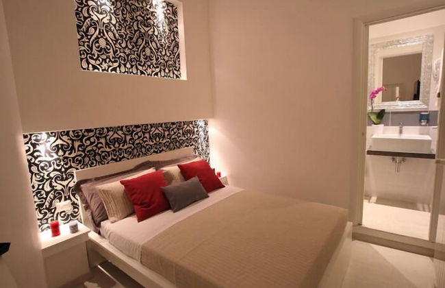 Guest house Interno 7 Luxury Rooms - Foto 7