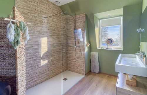 Villa des Berges - 7 Chambres et 6 Salles de bain - Foto 19