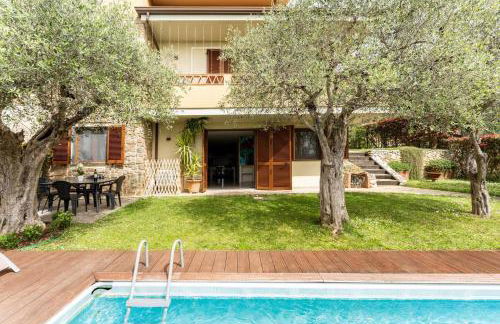 Villa Villacolle - Photo 12