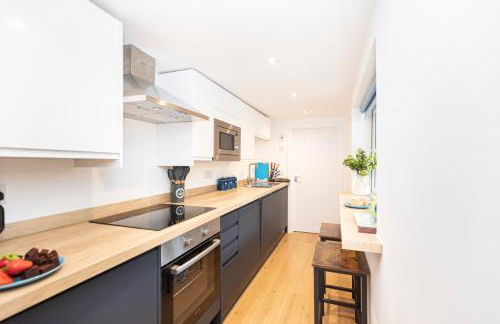 Sleep 10- The Lovely Lymington Lock off. - Foto 6