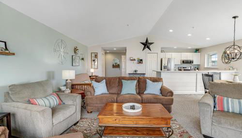 Once Upon a Tide - Foto 1