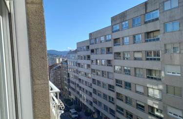 VigoB Apto al lado Vialia - CorteInglés - Foto 16