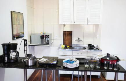 Apartamento Tudo novinho prox Bourbon - Foto 41