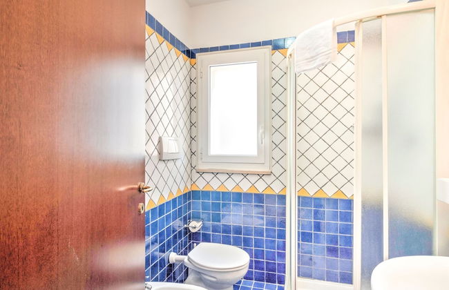 Modern Apartment in Rimini With Balcony - Foto 21