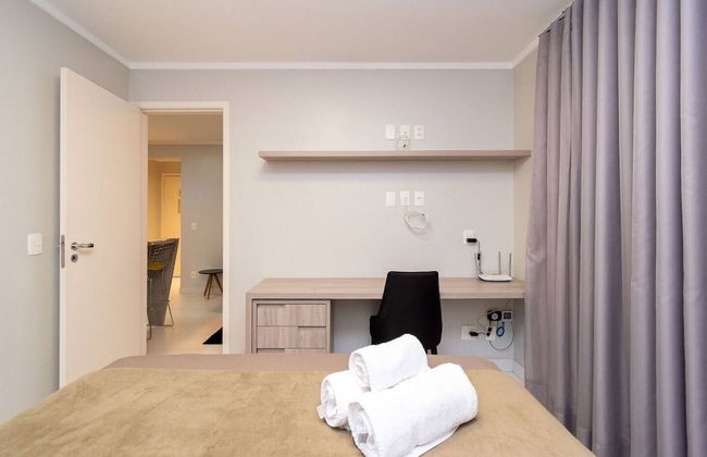 MBC Edifício Metropolitan Barcelona - Foto 15