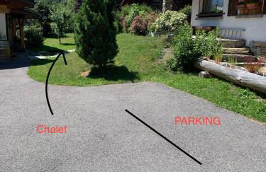 Chalet * Lioutraz * - Photo 30