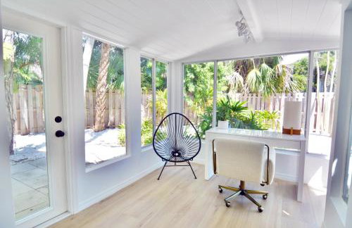 Siesta Key Sanctuary 3 Bedroom Home by RedAwning - Foto 103