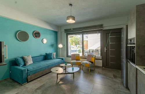 STREET 90 Lux Aparts - Photo 18