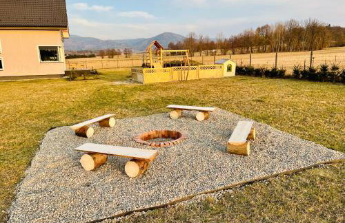 Polny Domek - Foto 16