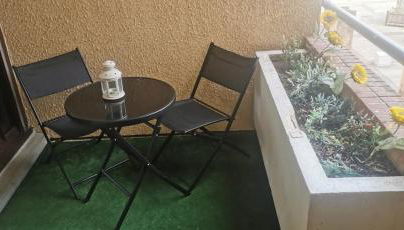 T1 with loggiaJapanese Garden-TBS - Foto 3