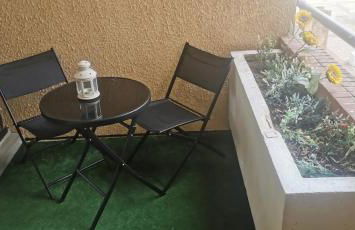 T1 with loggiaJapanese Garden-TBS - Foto 3