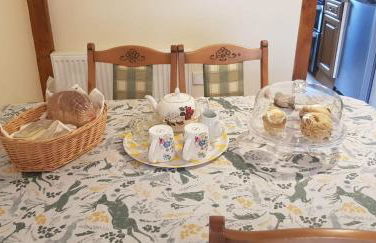 Lower Turnerford Farmhouse - Foto 15