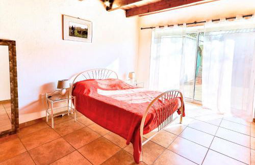 Les Gîtes du Mas Canillac - Foto 29