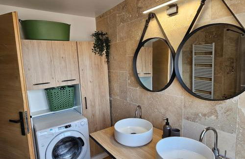 L'Ancienne Scierie - Foto 26