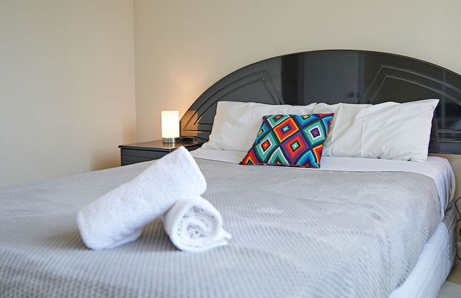 Cabarita Beachfront Apartments - Foto 18