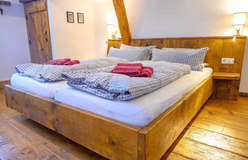 Ferienhaus Ottenhöfen - Sauna | Hot Tub - Foto 37