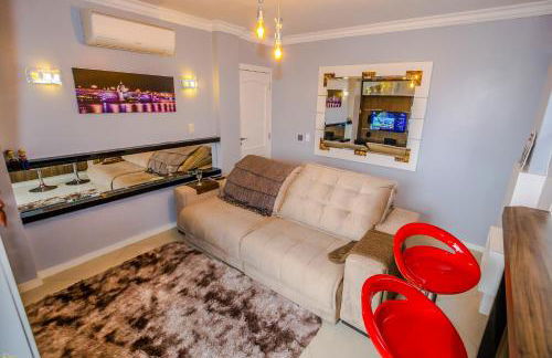 Arthi - Lindo Apto Central com Garagem - Foto 12