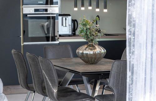 Exclusive Villa Belenum with breakfast,gym,sauna - Foto 47