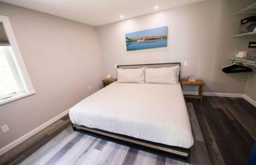 Lake Cabin Ideal for Outdoor Adventures in Maine - Foto 49