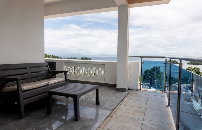 Villas Hillside apt 3 - Foto 6